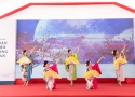 Đặc sắc sự kiện khám phá “Nhật Bản thu nhỏ giữa lòng Nghệ An”