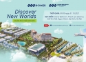 Thêm trải nghiệm, bùng cảm xúc với sự kiện “Discover New Worlds” tại FLC Quảng Bình