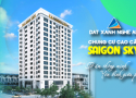 Sự kiện mở bán chính thức chung cư Sài Gòn Sky