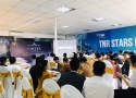 Café cuối tuần tại TNR Stars Diễn Châu: Nhịp cầu kết nối nhà đầu tư