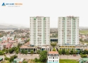 Khám phá chung cư có phong thủy “tam cận” đẹp nhất TP Vinh