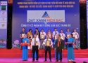 BĐS Bắc Trung Bộ được vinh danh “Top Thương hiệu Vàng Việt Nam 2020”