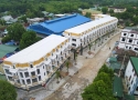 Quế Phong chuẩn bị “cưới” chợ mới rộng hơn 6.000 m2