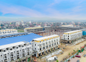UBND huyện thông báo di dời chợ Đô Lương cũ