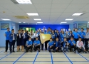 Công Ty CP BĐS Bắc Trung Bộ - Thành Viên Của Đất Xanh Services