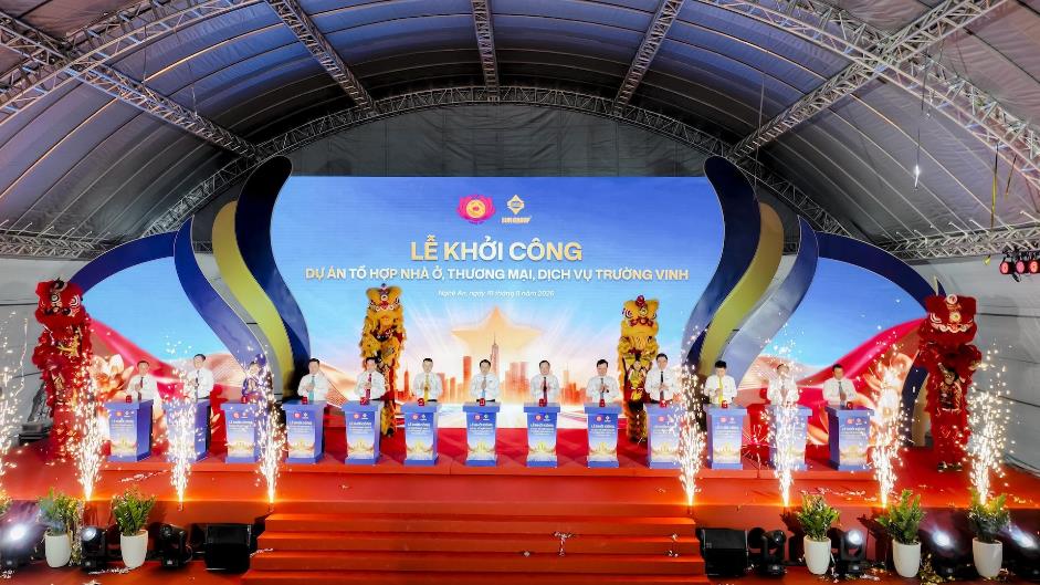 Công Ty CP BĐS Bắc Trung Bộ - Thành Viên Của Đất Xanh Services
