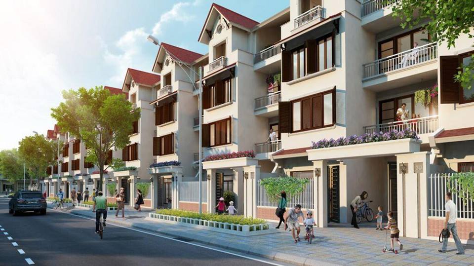 Công Ty CP BĐS Bắc Trung Bộ - Thành Viên Đất Xanh Miền Bắc