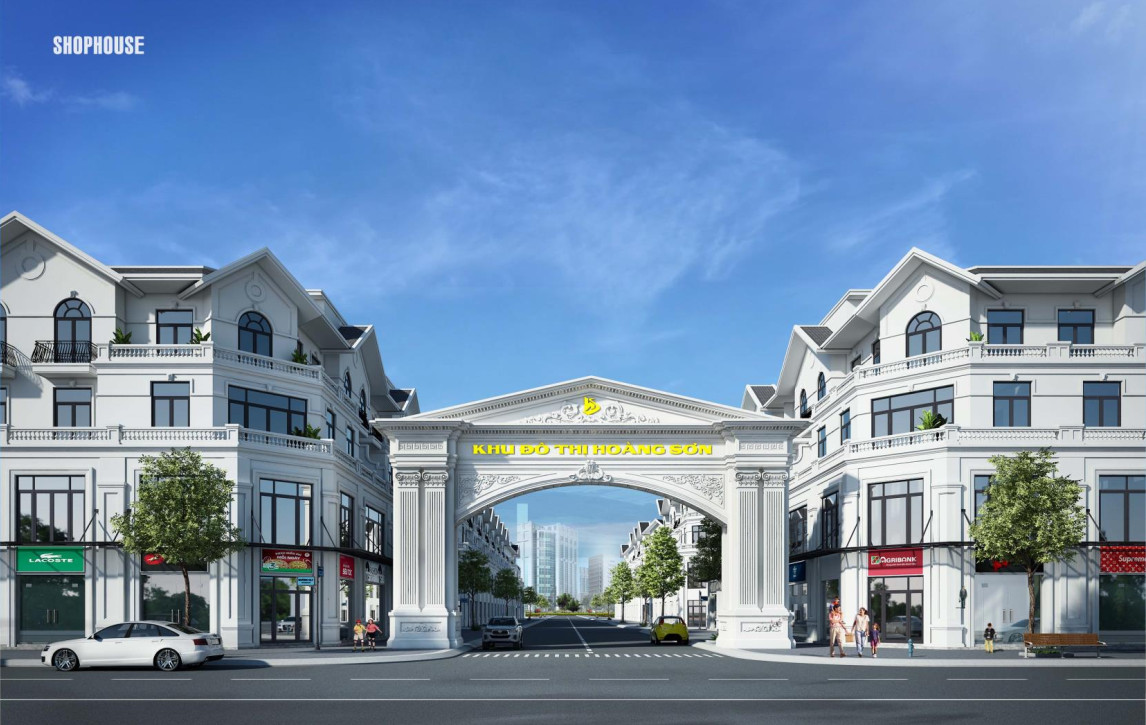 Công Ty CP BĐS Bắc Trung Bộ - Thành Viên Đất Xanh Miền Bắc