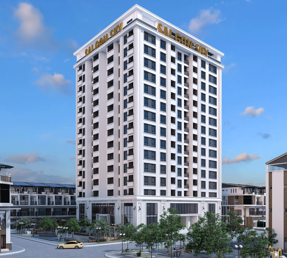 Công Ty CP Bất Động Sản Bắc Trung Bộ - Thành Viên Đất Xanh Group