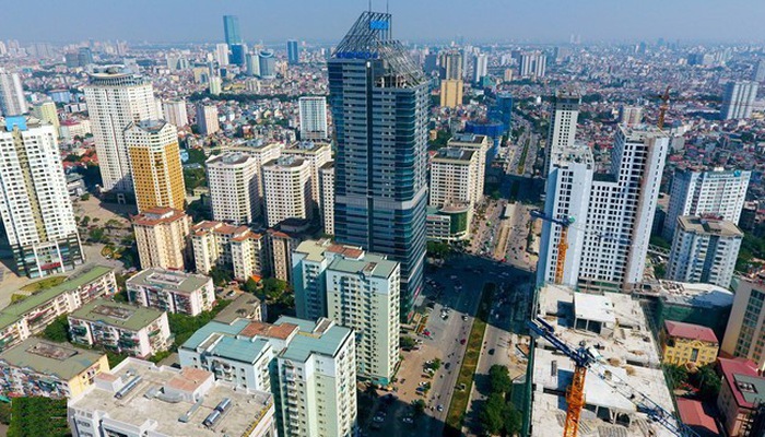 Giới đầu tư bất động sản Sài Gòn ngán ngẩm rút khỏi thị trường Hà Nội
