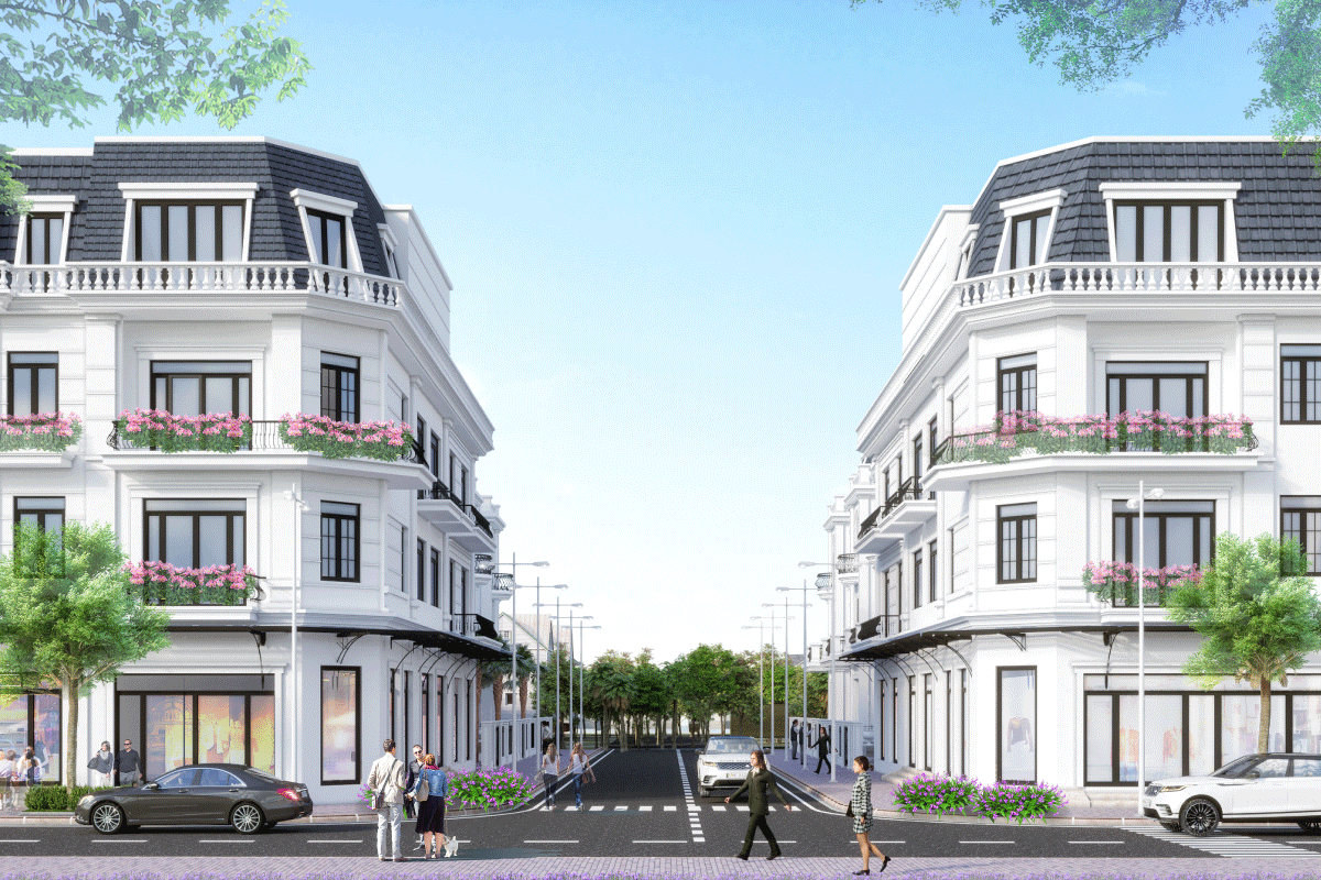 Công Ty CP BĐS Bắc Trung Bộ - Thành Viên Của Đất Xanh Services