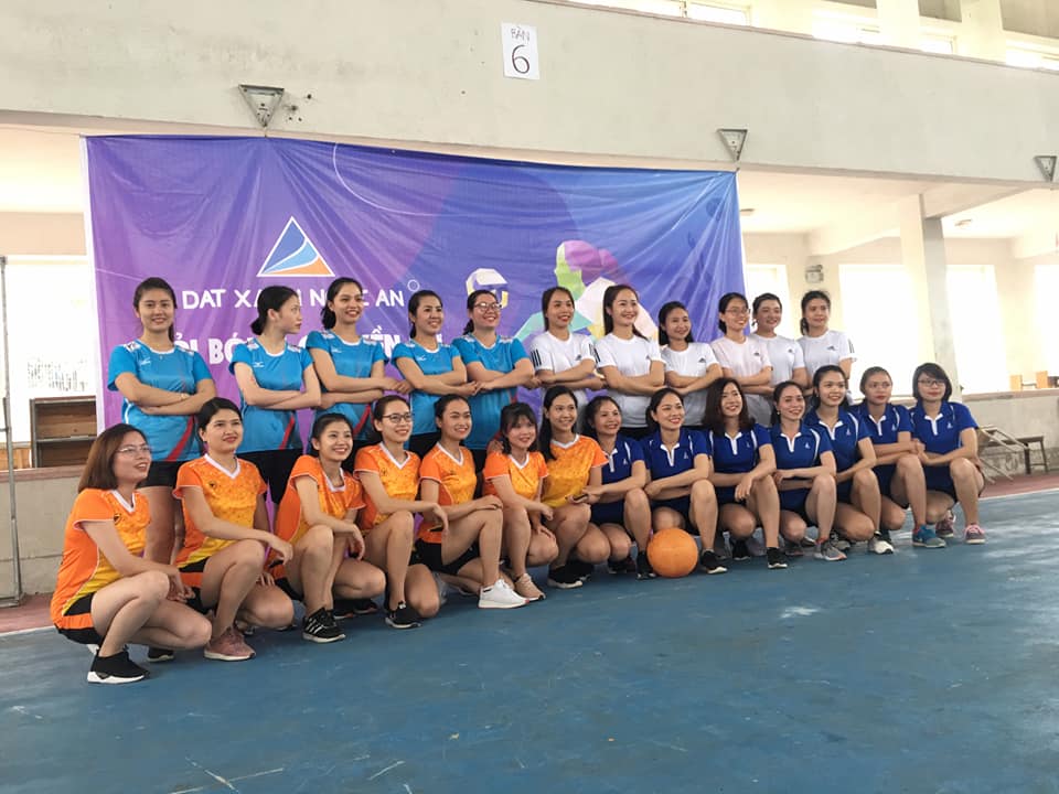 Công Ty CP BĐS Bắc Trung Bộ - Thành Viên Đất Xanh Miền Bắc