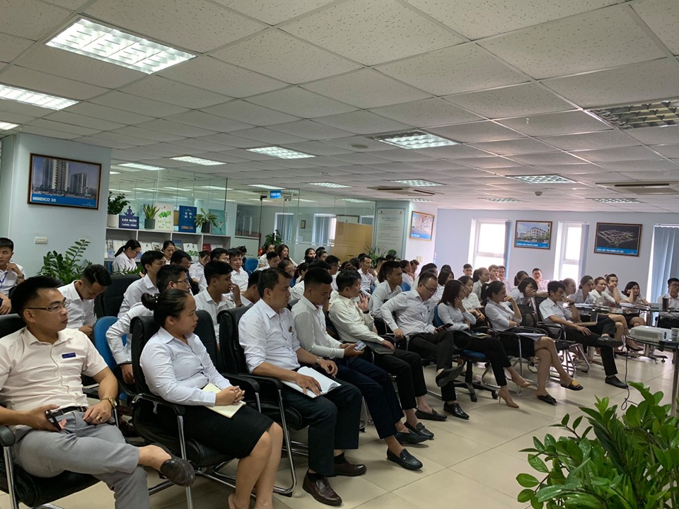 Công Ty CP BĐS Bắc Trung Bộ - Thành Viên Đất Xanh Miền Bắc