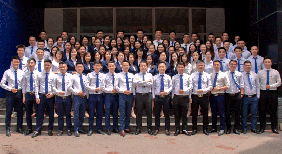 Công Ty CP BĐS Bắc Trung Bộ - Thành Viên Đất Xanh Miền Bắc