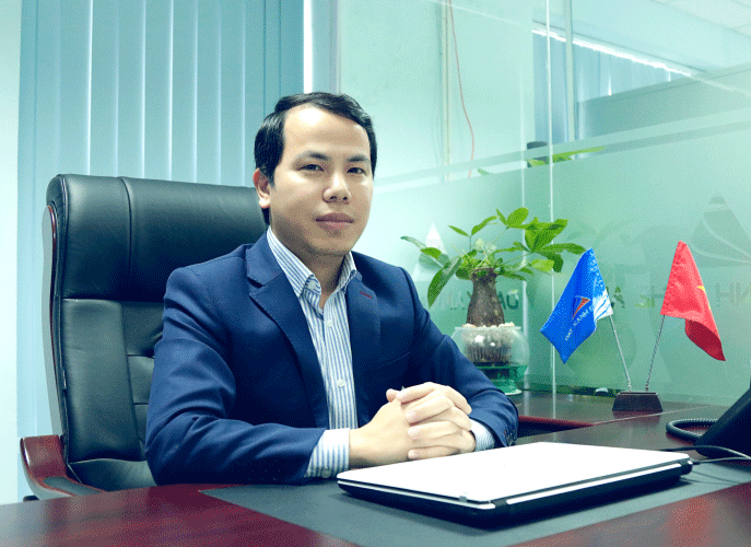 Công Ty CP BĐS Bắc Trung Bộ - Thành Viên Đất Xanh Miền Bắc